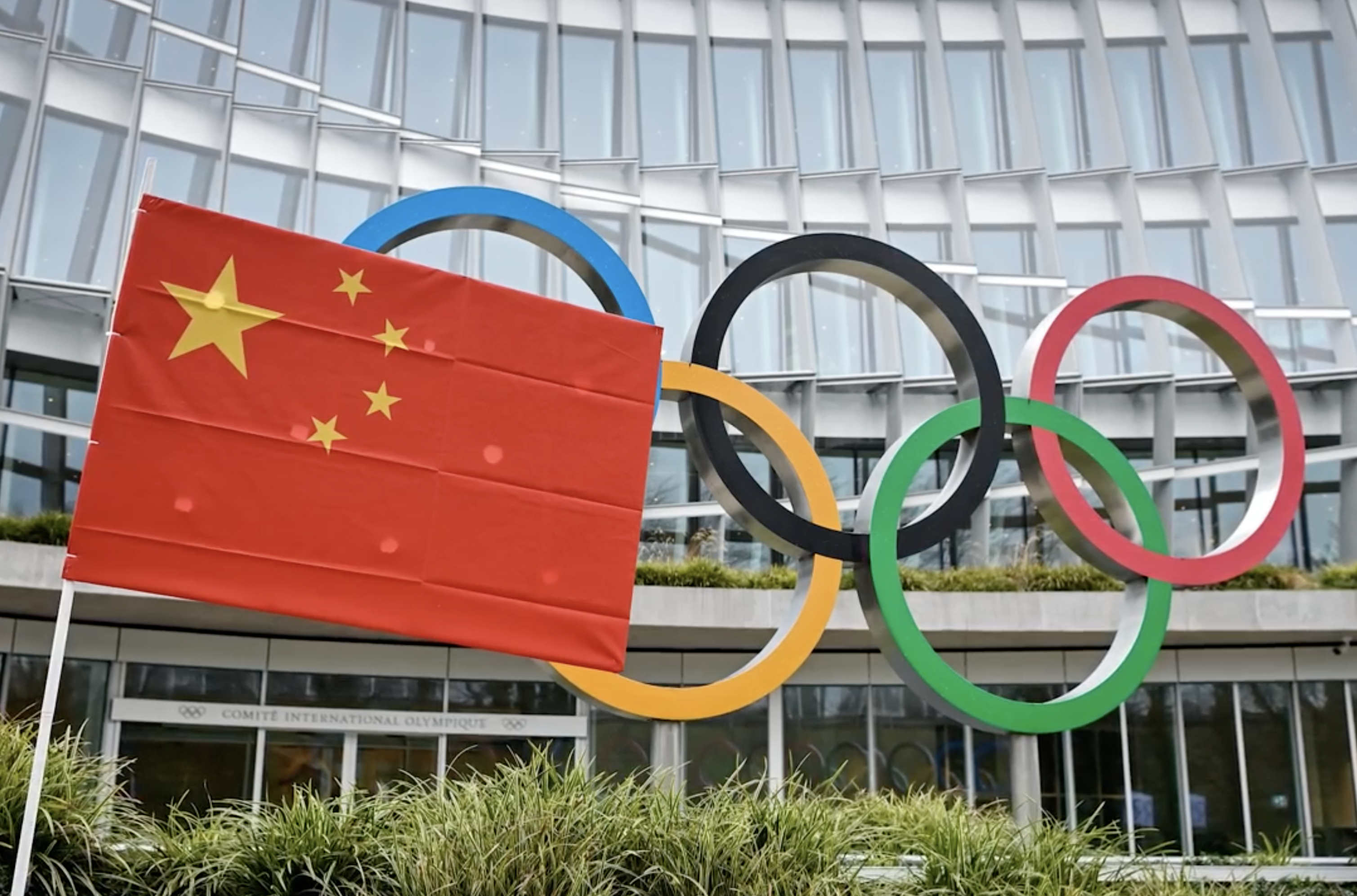 NBC won’t send sports announcing teams to 2022 Winter Olympics in Beijing due to COVID-19